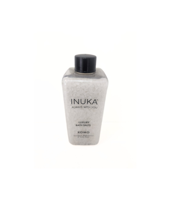 INUKA Bath Salt