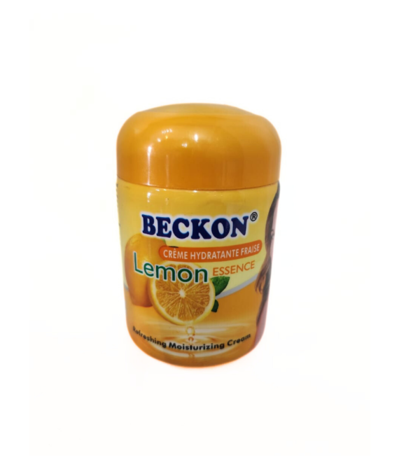 Beckon Lemon Essence