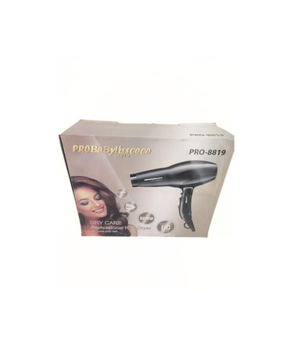 Hair Blow Dryer