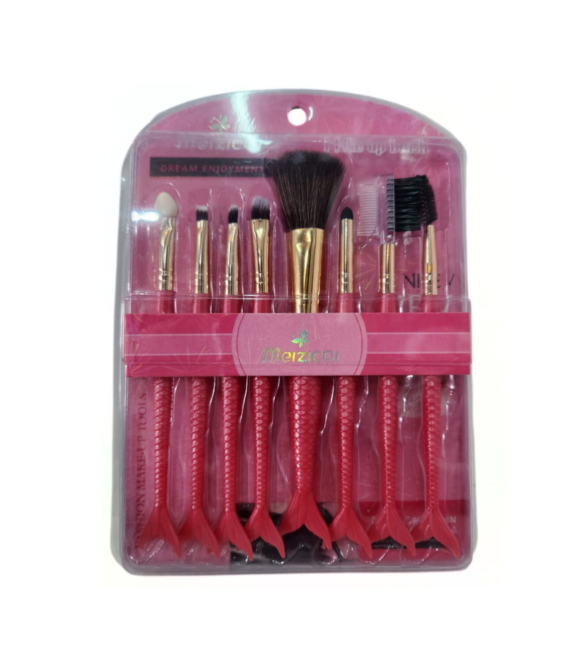 Make Up Brush Set