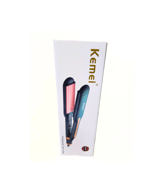 Hair Flattening Iron