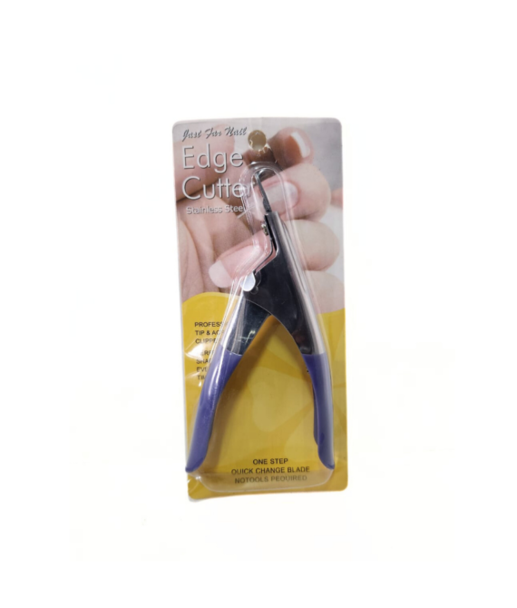 Acrylic Nail Cutter