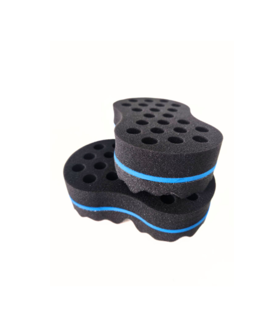 Hair Twist Sponge large 0.45g