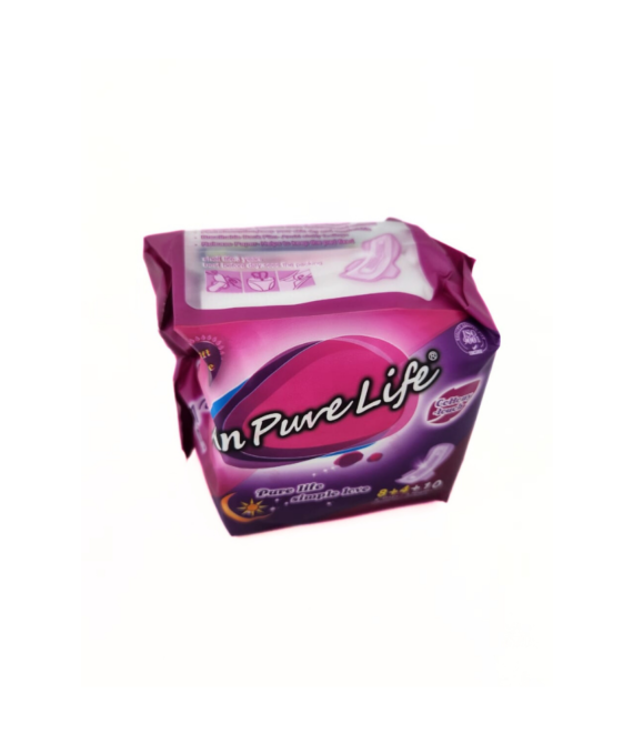 Sanitary Pads