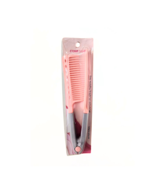 Curling Hair Styling Comb