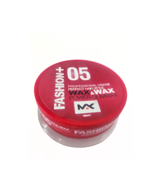 Powder Gum Wax