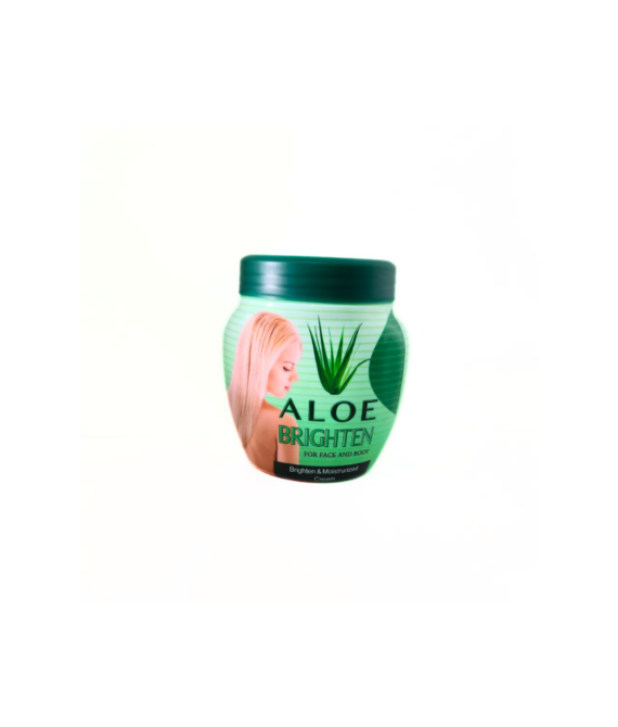 Aloe Vera Lightening Lotion