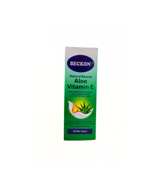 Beckon Lotion