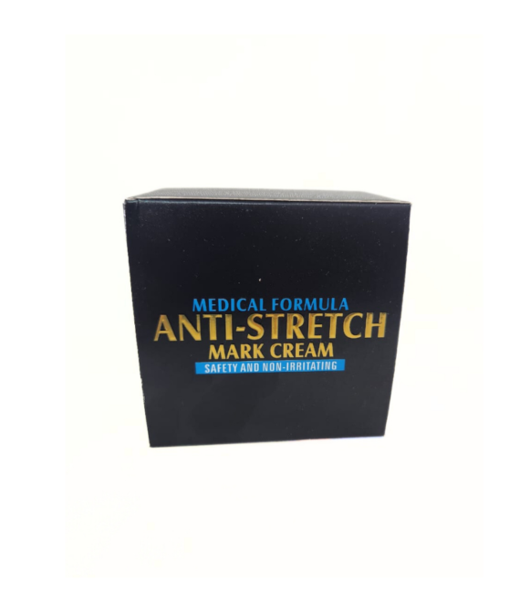 Anti-Stretch Mark Cream