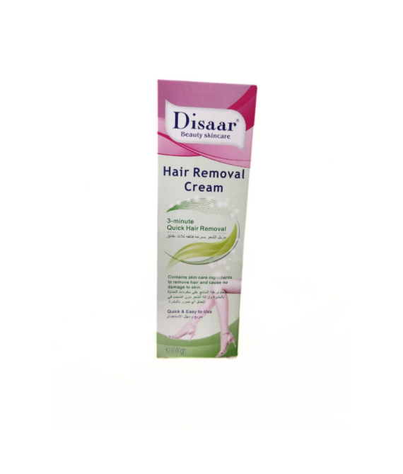 Hair Removal Cream