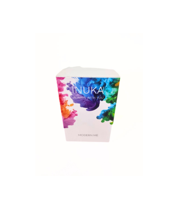 INUKA Modern Me Perfume