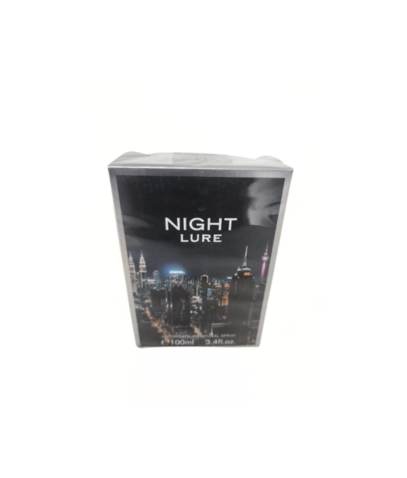 Night Lure Men Perfume