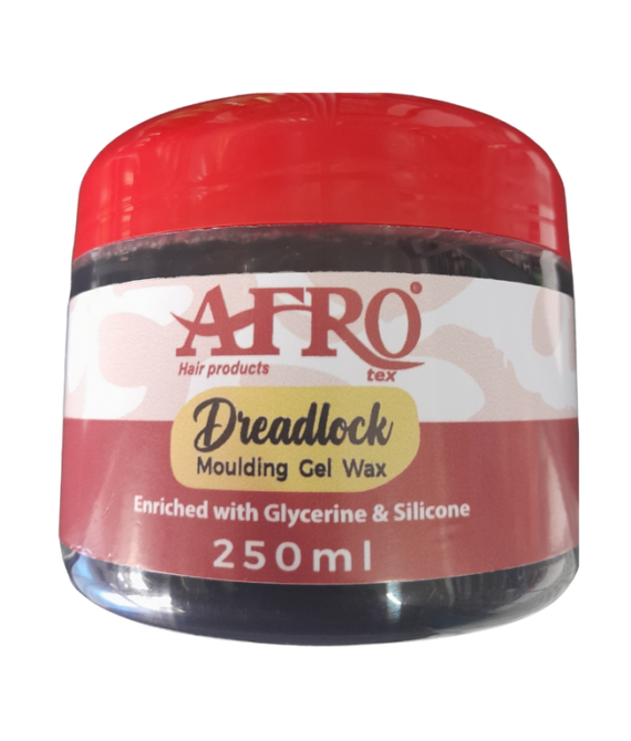 Afro Dreadlock Molding Gel Wax 250ml