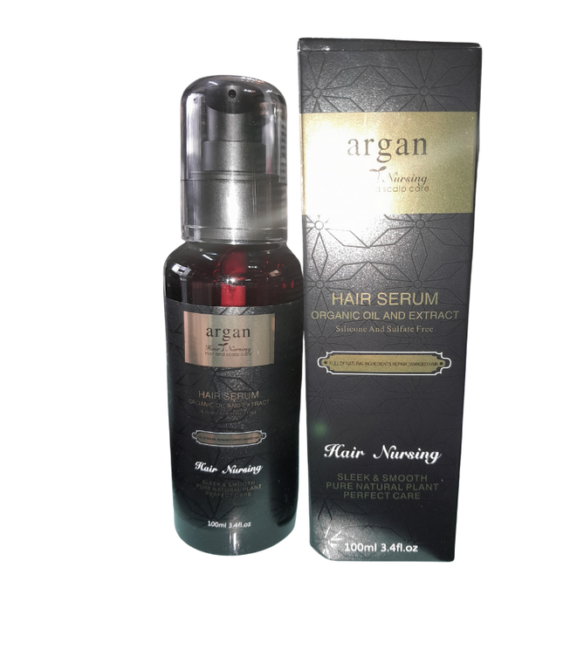 Argan Hair Serum 100ml