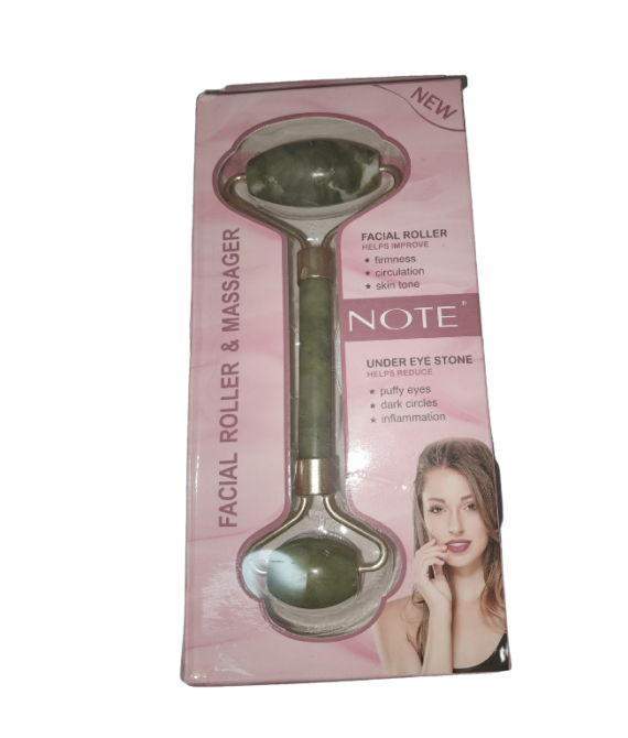 Facial Massage roller