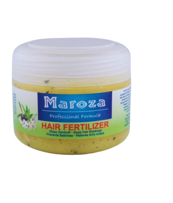 Maroza Fertilizer Hair Food 250ml