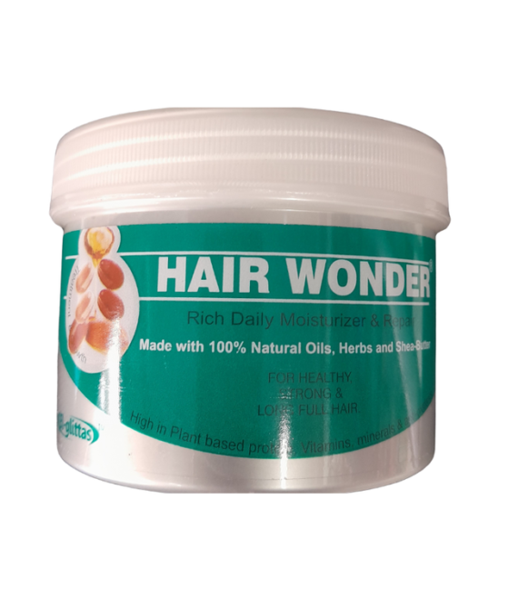 Hair Wonder Moisturizer 200ml