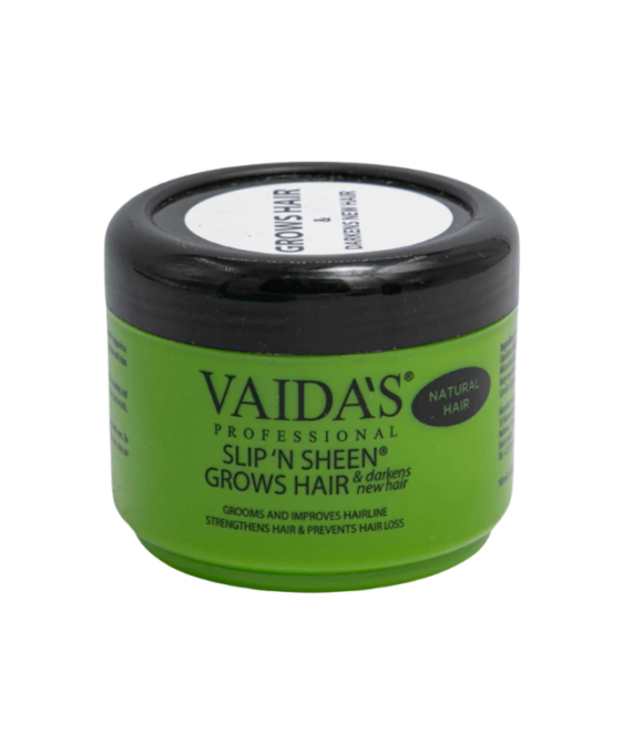 VAIDA’S Professional Slip ‘n Sheen Grows Hair 100ml