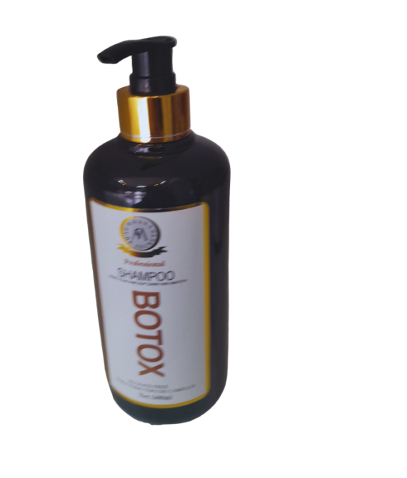 Botox Hair Shampoo – 250ml