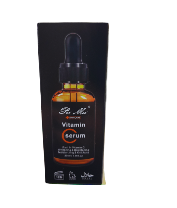 Skincare Vitamin C Serum 30ml