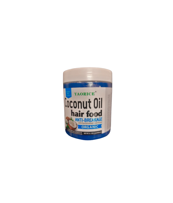 Coconut Oil – Hair Food 260ml