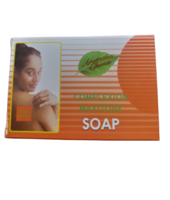 Complexion Maxi Tone Soap 135g