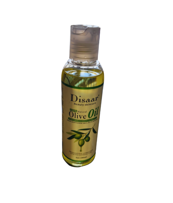 Disaar Olive Oil Skin 100ml