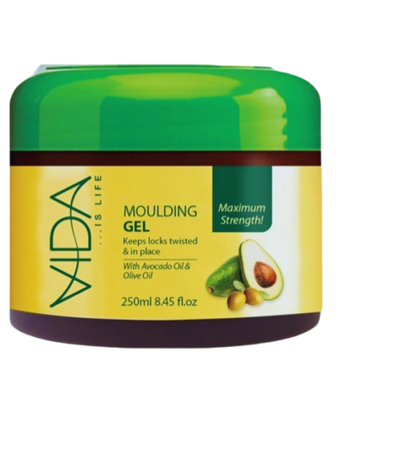 VIDA Moulding Gel 125ml