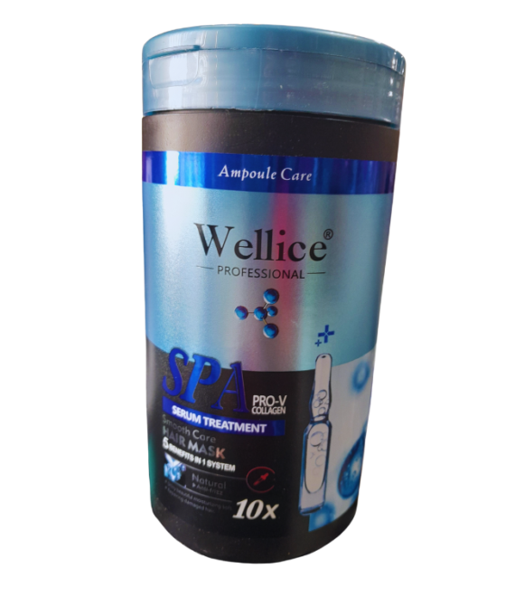 Wellice Professional SPA Pro – V Collagen Treatment 1LTR