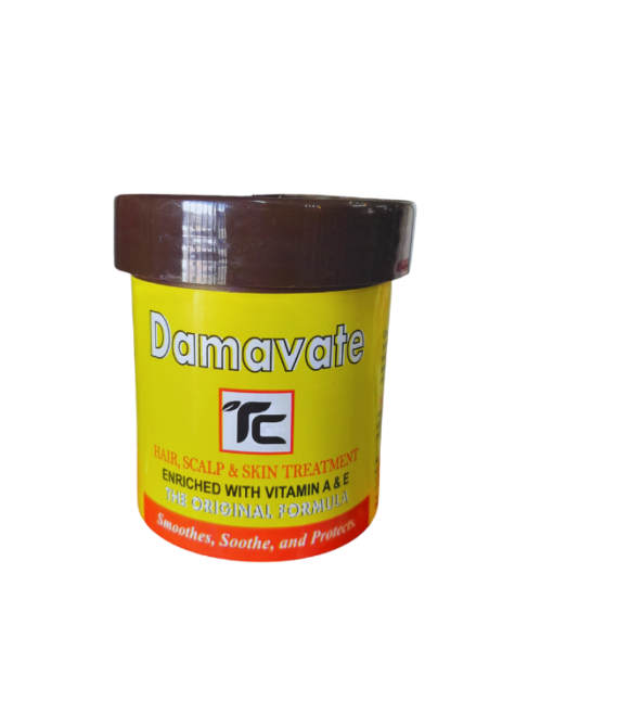 Damavate Hair Scalp & Skin Treatment 110g